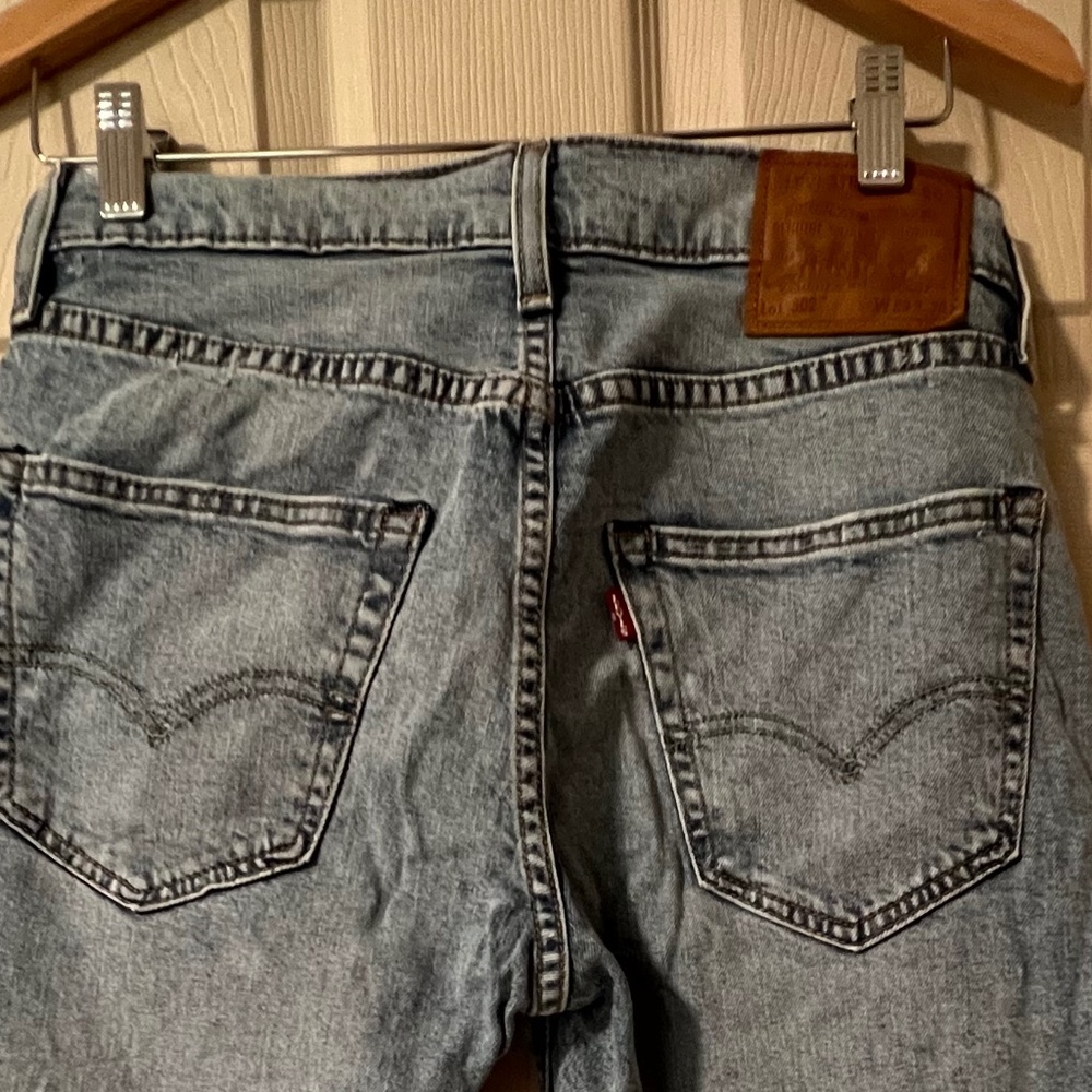 Men’s jeans
